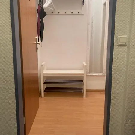 Lägenhet Urlaub Am *