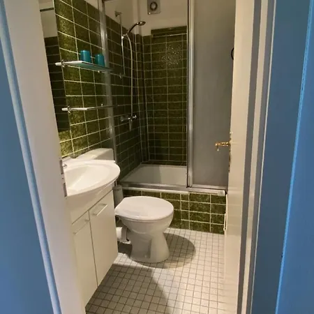 Urlaub Am Apartment *