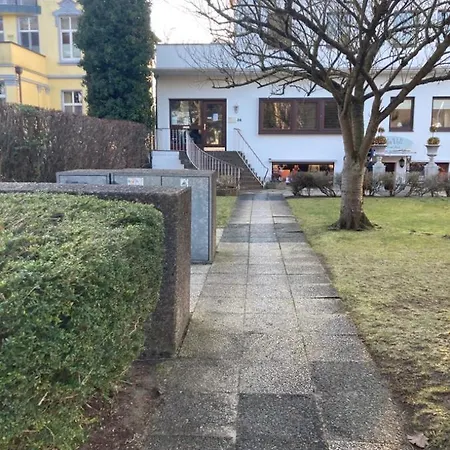 Urlaub Am Apartamento