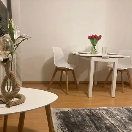 דירה Urlaub Am טימנדורפר שטרנד