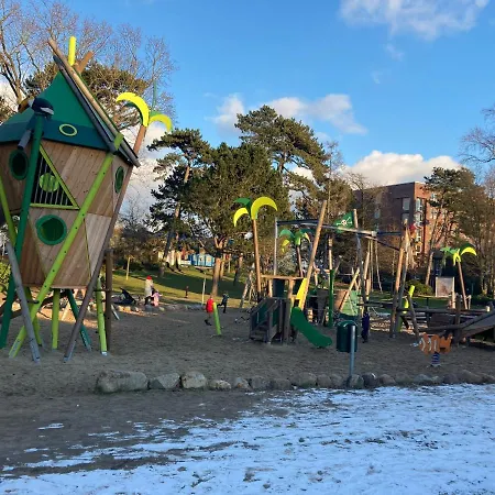 Apartment Urlaub Am *