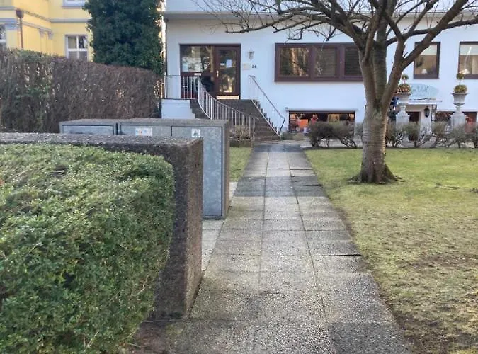 Urlaub Am Appartamento